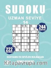 Sudoku Uzman Seviye 14