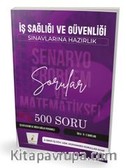 İş Sağlığı ve Güvenliği İSG Senaryo Problem ve Matematiksel Problemler