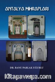 Antalya Mihrapları