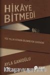 Hikaye Bitmedi