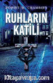 Ruhların Katili