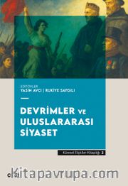 Devrimler ve Uluslararası Siyaset