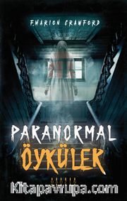 Paranormal Öyküler