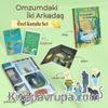 Omzumdaki İki Arkadaş Özel Set