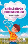 Sihirli Köpük Baloncukları
