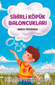 Sihirli Köpük Baloncukları