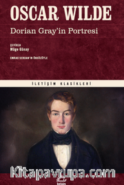 Dorian Gray'in Portresi