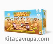 Meraklı Mirketler