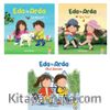 Eda Arda İlk Konuşma Seti