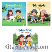 Eda Arda İlk Konuşma Seti
