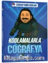 Coğrafyanın Kodları Kodlamalarla Coğrafya Özeti Cep Kitabı