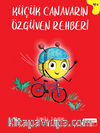 Küçük Canavarın Özgüven Rehberi
