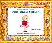 Şirin Yuvaya Gidiyor