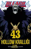 Bleach 43. Cilt / Hollow Krallığı