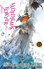 Vadedilmiş Yokyer 18. Cilt