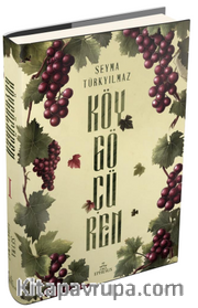 Köygöçüren 1 (Ciltli)