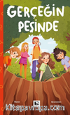 Gerçeğin Peşinde Yazarı