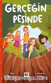 Gerçeğin Peşinde Yazarı