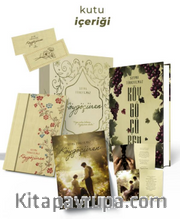 Köygöçüren 1 (Hediyeli Kutu)
