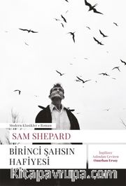 Birinci Şahsın Hafiyesi