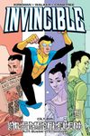 Invincible 1 / Aile Meseleleri