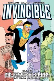 Invincible 1 / Aile Meseleleri