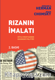 Rızanın İmalatı