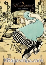 Wonderland Cilt 3