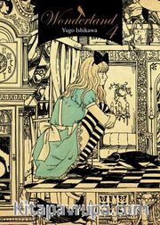 Wonderland Cilt 4