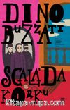 Scala’da Korku & Öyküler 2