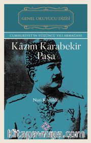 Kazım Karabekir Paşa