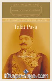 Talat Paşa