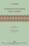 Türkmen Halkının Kısa Tarihi