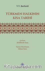 Türkmen Halkının Kısa Tarihi