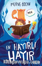 En Hayırlı Hayır <br /> Bir Hazreti İbrahim Romanı