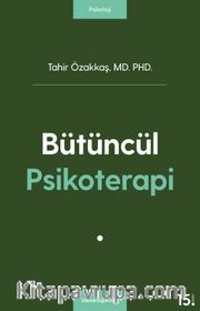 Bütüncül Psikoterapi