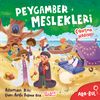 Peygamber Meslekleri / Ara Bul