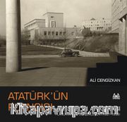 Atatürk'ün Plancısı Jansen'in  Ankarası