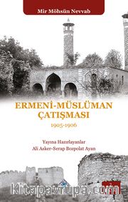 Ermeni - Müslüman Çatışması 1905-1906