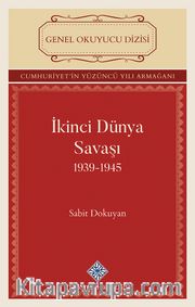 İkinci Dünya Savaşı 1939-1945