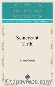 Semerkant Tarihi / 13-Z-255