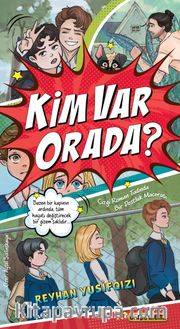 Kim Var Orada?