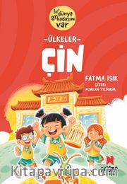 Çin / Bi’ Dünya Arkadaşım Var
