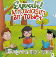 Süper Afacan Boyama