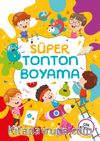 Süper Tonton Boyama