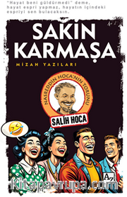 Sakin Karmaşa