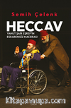 Heccav  Yahut Şair Eşref’in  Esrarengiz Macerası