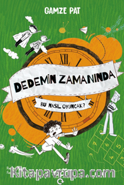 Dedemin Zamanında- Bu Nasıl Oyuncak?