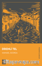 Dikenli Tel