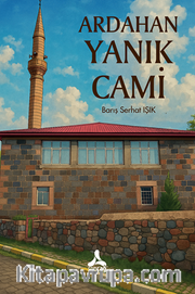 Ardahan Yanık Cami
